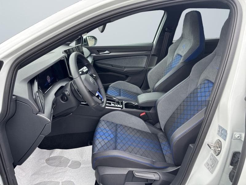Volkswagen Golf R R | 2.0 tsi 333cv | Boite auto | 4Motion | GPS | Caméra | Carplay | Akrapovic - 12