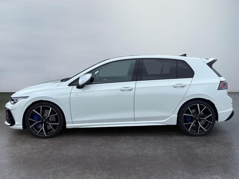 Volkswagen Golf R R | 2.0 tsi 333cv | Boite auto | 4Motion | GPS | Caméra | Carplay | Akrapovic - 3
