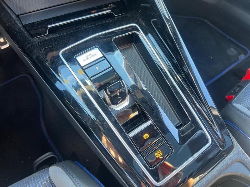 Volkswagen Golf R R | 2.0 tsi 333cv | Boite auto | 4Motion | GPS | Caméra | Carplay | Akrapovic - 24