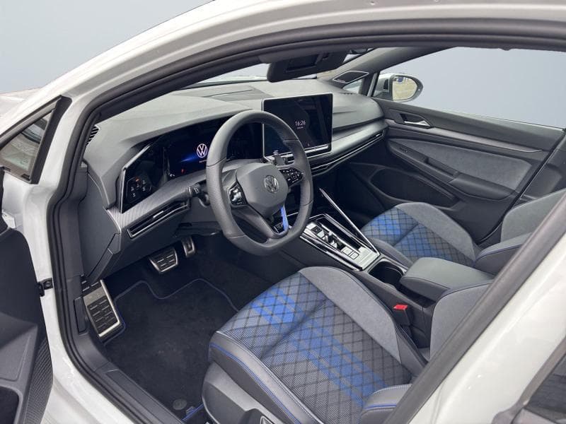 Volkswagen Golf R R | 2.0 tsi 333cv | Boite auto | 4Motion | GPS | Caméra | Carplay | Akrapovic - 14