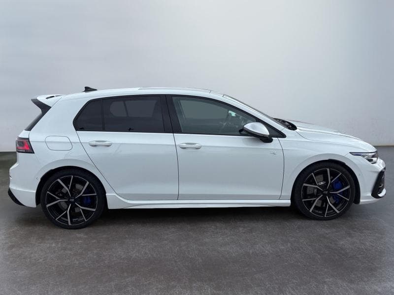 Volkswagen Golf R R | 2.0 tsi 333cv | Boite auto | 4Motion | GPS | Caméra | Carplay | Akrapovic - 7