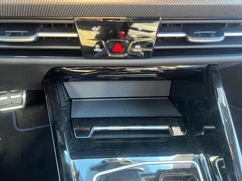 Volkswagen Golf R R | 2.0 tsi 333cv | Boite auto | 4Motion | GPS | Caméra | Carplay | Akrapovic - 25
