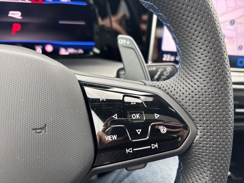 Volkswagen Golf R R | 2.0 tsi 333cv | Boite auto | 4Motion | GPS | Caméra | Carplay | Akrapovic - 18