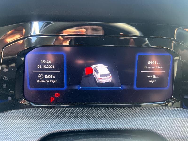 Volkswagen Golf R R | 2.0 tsi 333cv | Boite auto | 4Motion | GPS | Caméra | Carplay | Akrapovic - 33