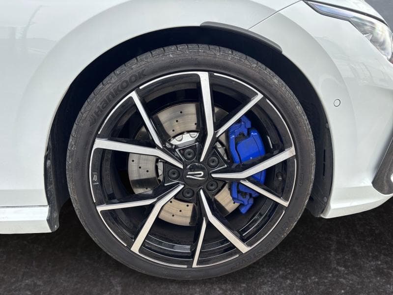 Volkswagen Golf R R | 2.0 tsi 333cv | Boite auto | 4Motion | GPS | Caméra | Carplay | Akrapovic - 10