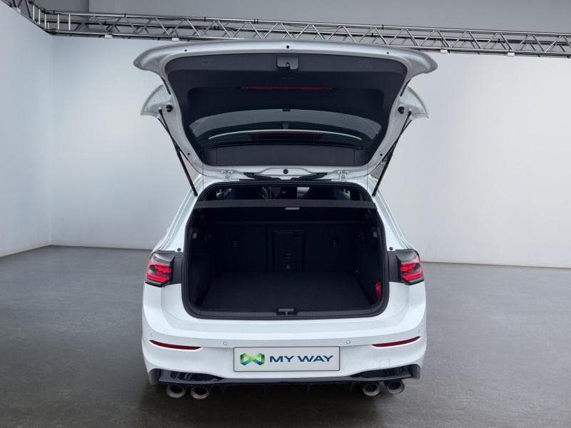 Volkswagen Golf R R | 2.0 tsi 333cv | Boite auto | 4Motion | GPS | Caméra | Carplay | Akrapovic - 9