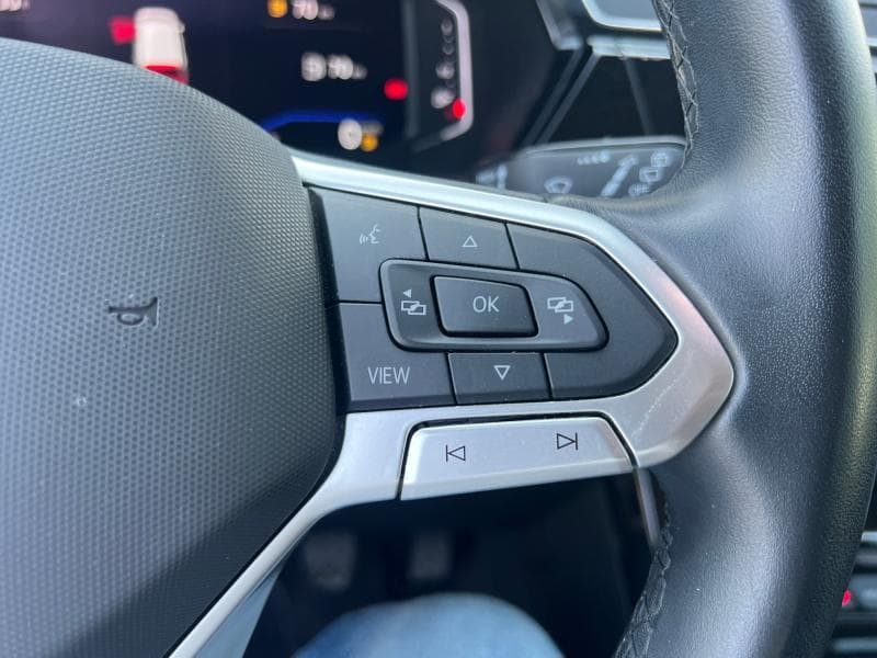 Volkswagen Touran Highline | 2.0 Tdi 122cv | 7 places | GPS | Caméra | Carplay | Capteurs Av/Ar - 20