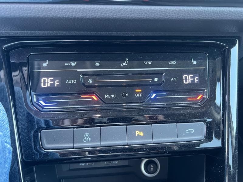 Volkswagen Touran Highline | 2.0 Tdi 122cv | 7 places | GPS | Caméra | Carplay | Capteurs Av/Ar - 25