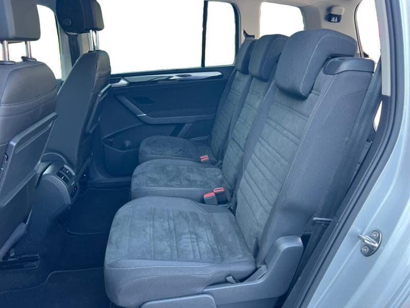 Volkswagen Touran Highline | 2.0 Tdi 122cv | 7 places | GPS | Caméra | Carplay | Capteurs Av/Ar - 16