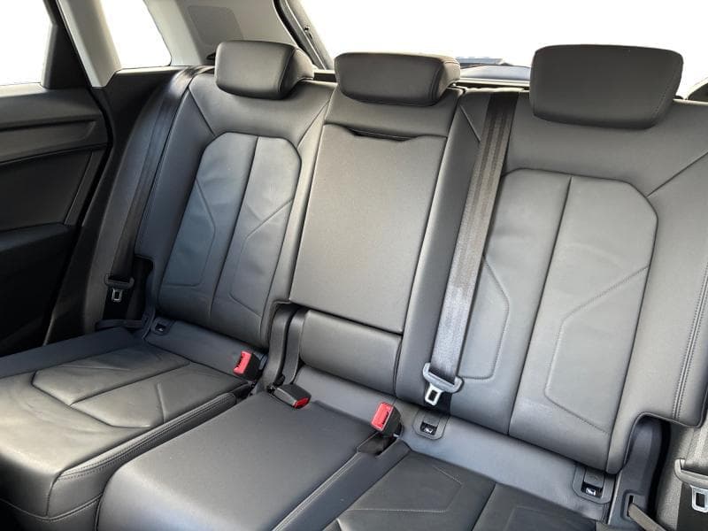 Audi Q3 Business Edition | 2.0 TDI DSG 150 cv | Clim Auto | Alu | Camera | Cruise - 15