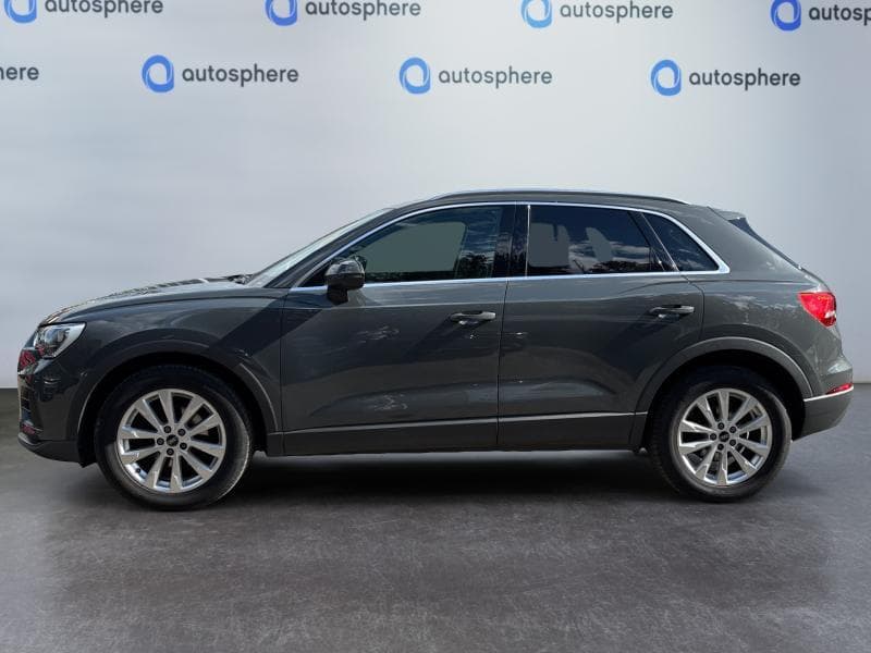 Audi Q3 Business Edition | 2.0 TDI DSG 150 cv | Clim Auto | Alu | Camera | Cruise - 5