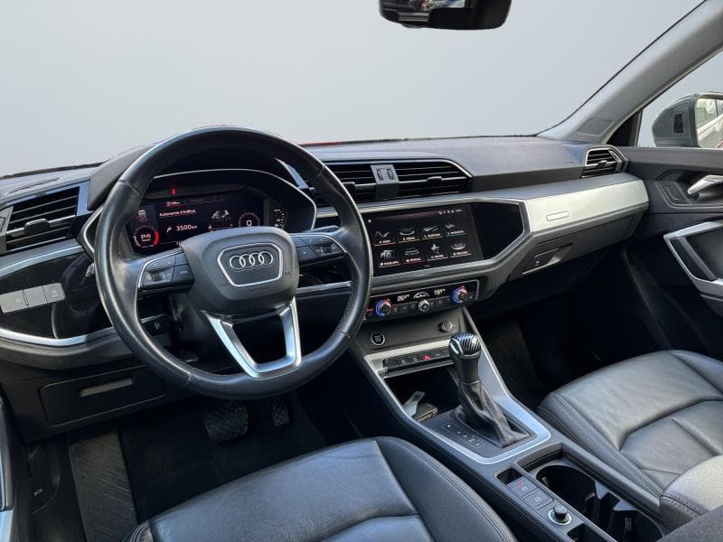 Audi Q3 Business Edition | 2.0 TDI DSG 150 cv | Clim Auto | Alu | Camera | Cruise - 13