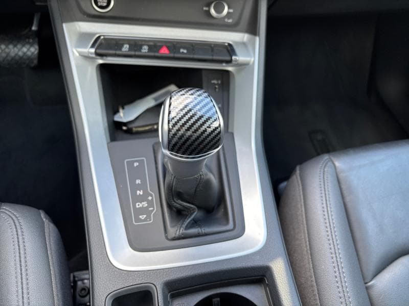 Audi Q3 Business Edition | 2.0 TDI DSG 150 cv | Clim Auto | Alu | Camera | Cruise - 20