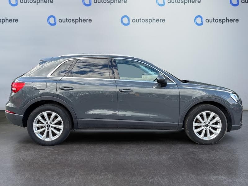 Audi Q3 Business Edition | 2.0 TDI DSG 150 cv | Clim Auto | Alu | Camera | Cruise - 4