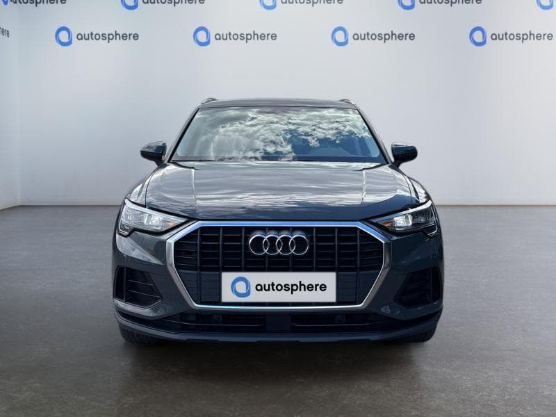 Audi Q3 Business Edition | 2.0 TDI DSG 150 cv | Clim Auto | Alu | Camera | Cruise - 3