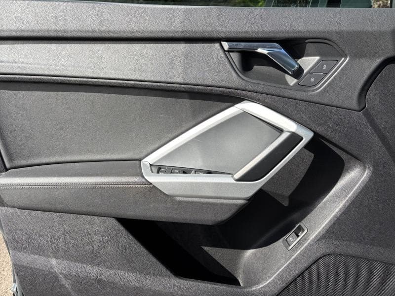 Audi Q3 Business Edition | 2.0 TDI DSG 150 cv | Clim Auto | Alu | Camera | Cruise - 26