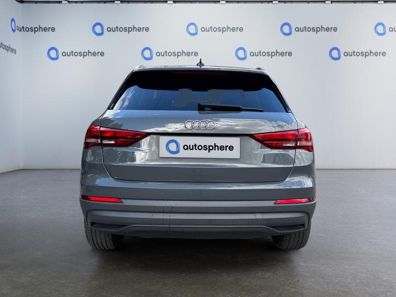 Audi Q3 Business Edition | 2.0 TDI DSG 150 cv | Clim Auto | Alu | Camera | Cruise - 7