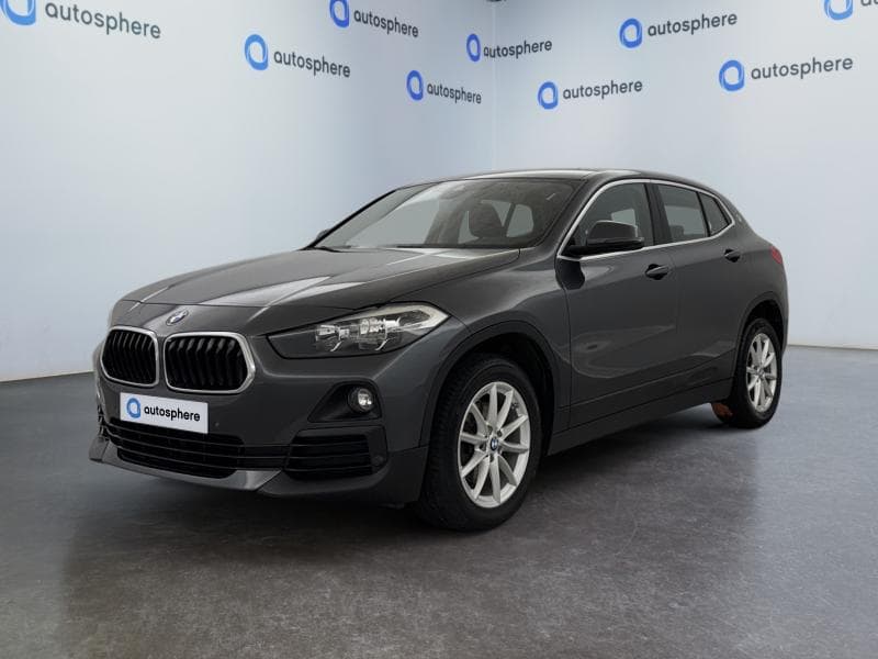 BMW Serie X X2