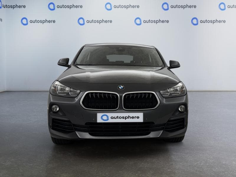 BMW Serie X X2 Sdrive | 2.0 Diesel 150ch| GPS | Capteurs Av+Ar | Clim auto | Hayon électrique - 3