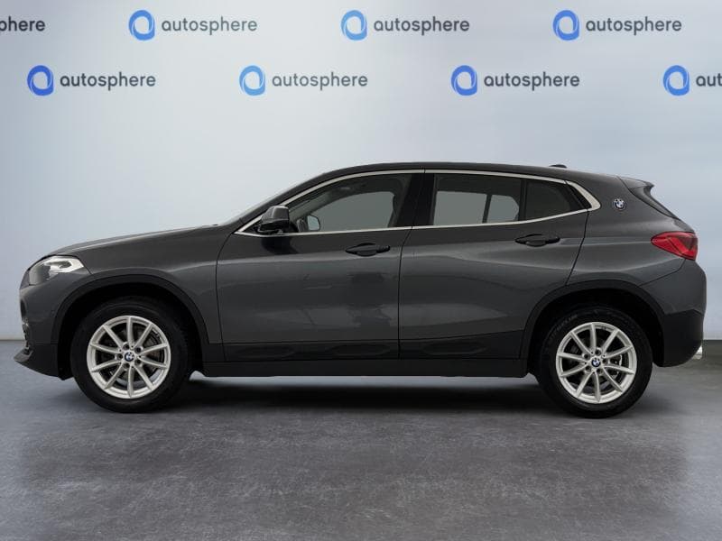 BMW Serie X X2 Sdrive | 2.0 Diesel 150ch| GPS | Capteurs Av+Ar | Clim auto | Hayon électrique - 5
