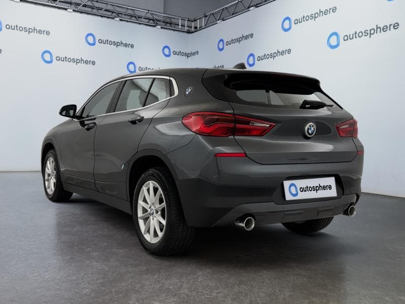 BMW Serie X X2 Sdrive | 2.0 Diesel 150ch| GPS | Capteurs Av+Ar | Clim auto | Hayon électrique - 7