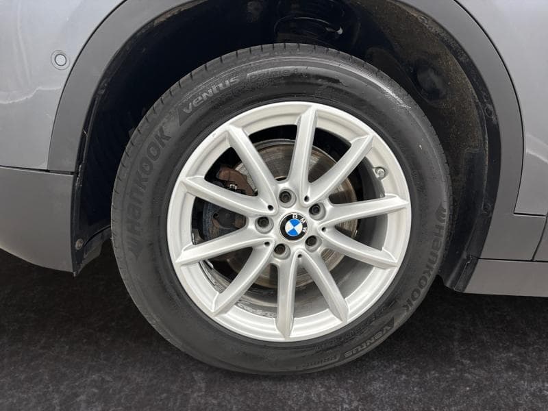 BMW Serie X X2 Sdrive | 2.0 Diesel 150ch| GPS | Capteurs Av+Ar | Clim auto | Hayon électrique - 9
