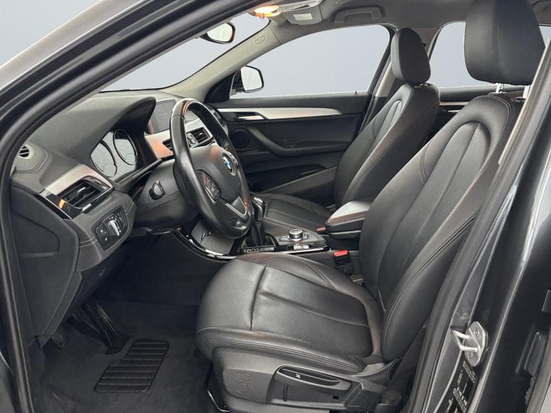 BMW Serie X X2 Sdrive | 2.0 Diesel 150ch| GPS | Capteurs Av+Ar | Clim auto | Hayon électrique - 10