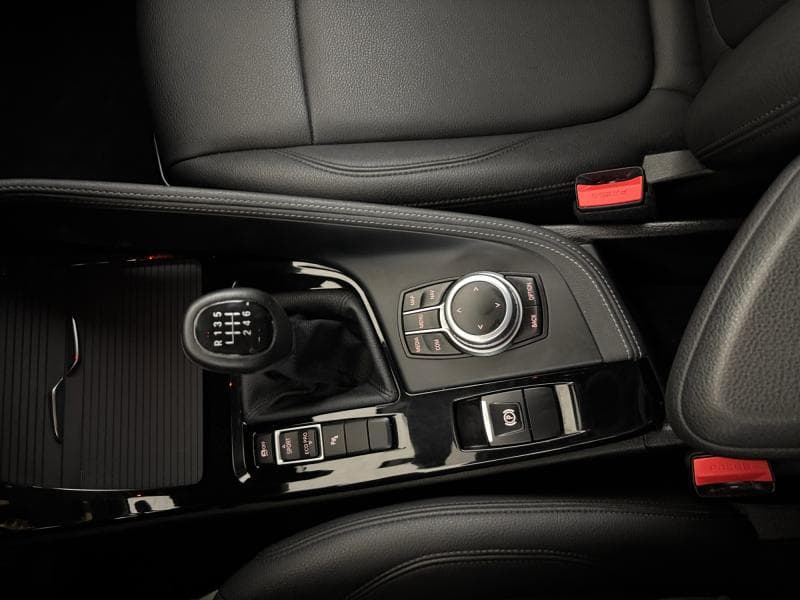 BMW Serie X X2 Sdrive | 2.0 Diesel 150ch| GPS | Capteurs Av+Ar | Clim auto | Hayon électrique - 18