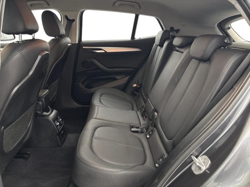 BMW Serie X X2 Sdrive | 2.0 Diesel 150ch| GPS | Capteurs Av+Ar | Clim auto | Hayon électrique - 23