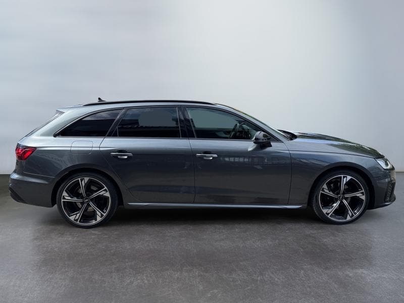 Audi A4 S-Line | 2.0 TFSI 150cv | Carplay | Toit ouvrant | Caméra | Sièges Av chauffants - 4