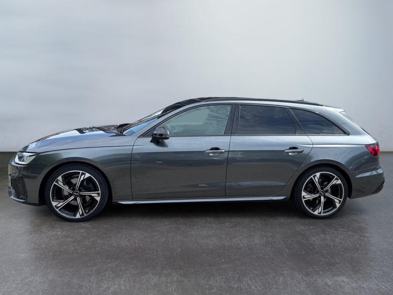 Audi A4 S-Line | 2.0 TFSI 150cv | Carplay | Toit ouvrant | Caméra | Sièges Av chauffants - 5
