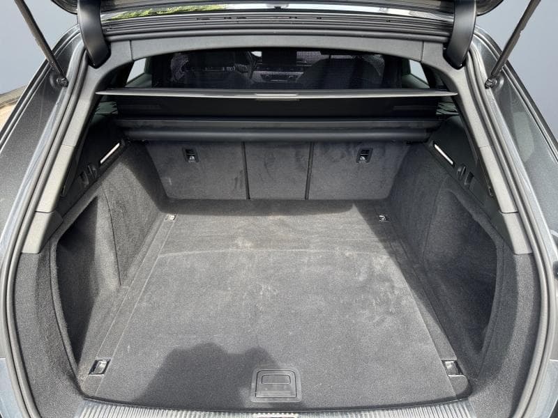 Audi A4 S-Line | 2.0 TFSI 150cv | Carplay | Toit ouvrant | Caméra | Sièges Av chauffants - 33