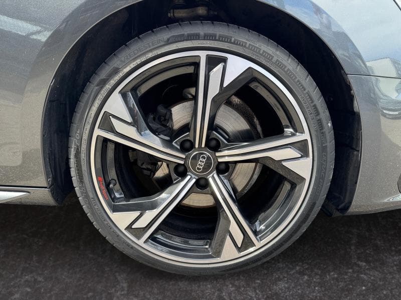 Audi A4 S-Line | 2.0 TFSI 150cv | Carplay | Toit ouvrant | Caméra | Sièges Av chauffants - 8