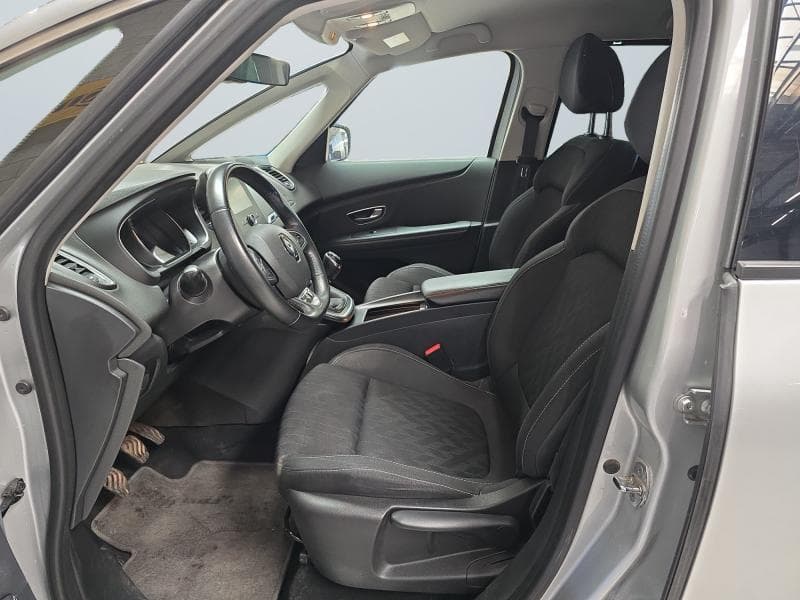 Renault Grand Scenic Limited | 1.3 TCe 116cv | 7 places | GPS | Clim auto | Capteurs Av*Ar - 11