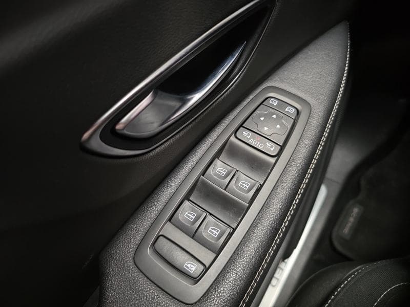 Renault Grand Scenic Limited | 1.3 TCe 116cv | 7 places | GPS | Clim auto | Capteurs Av*Ar - 25