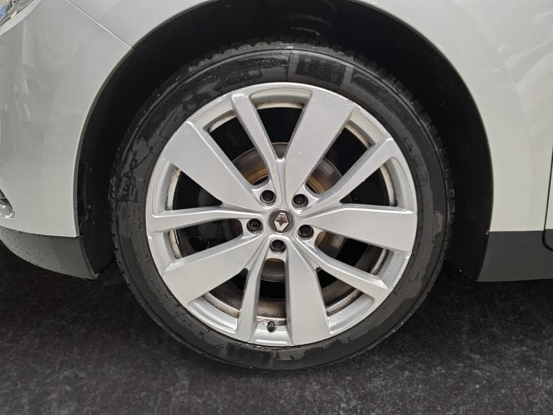 Renault Grand Scenic Limited | 1.3 TCe 116cv | 7 places | GPS | Clim auto | Capteurs Av*Ar - 9