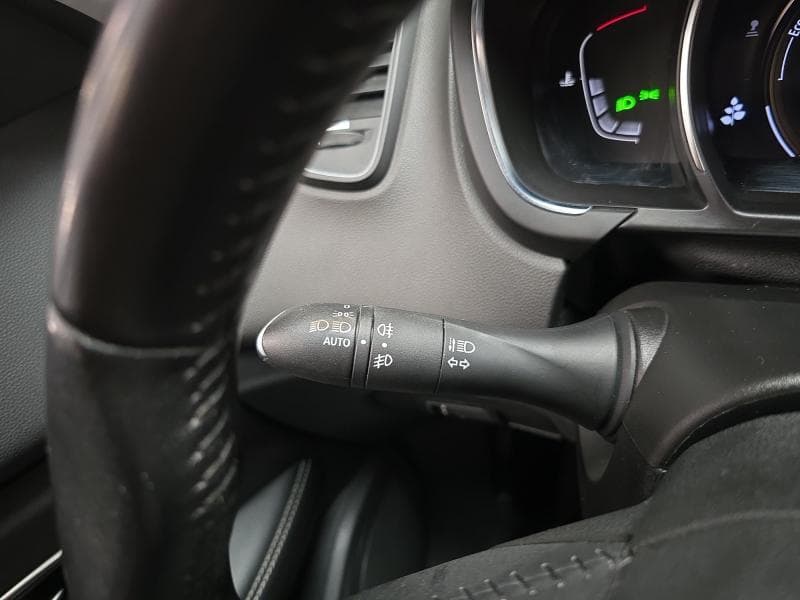 Renault Grand Scenic Limited | 1.3 TCe 116cv | 7 places | GPS | Clim auto | Capteurs Av*Ar - 15