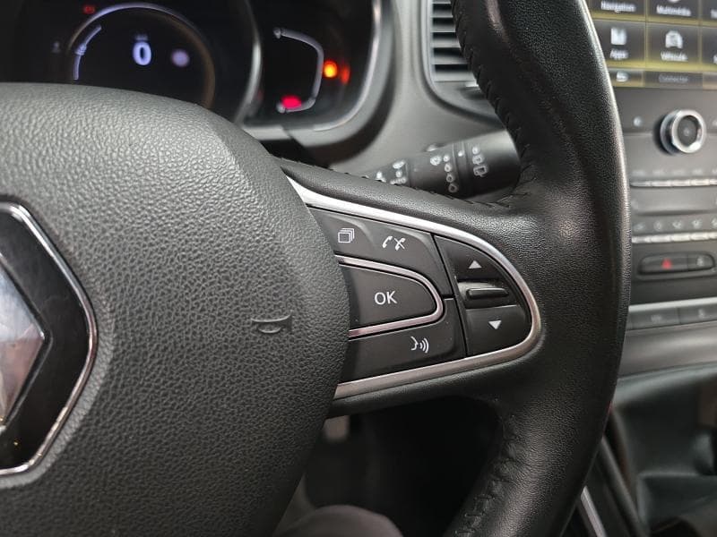 Renault Grand Scenic Limited | 1.3 TCe 116cv | 7 places | GPS | Clim auto | Capteurs Av*Ar - 17