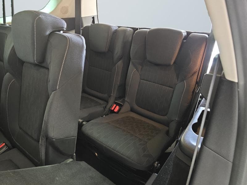 Renault Grand Scenic Limited | 1.3 TCe 116cv | 7 places | GPS | Clim auto | Capteurs Av*Ar - 13