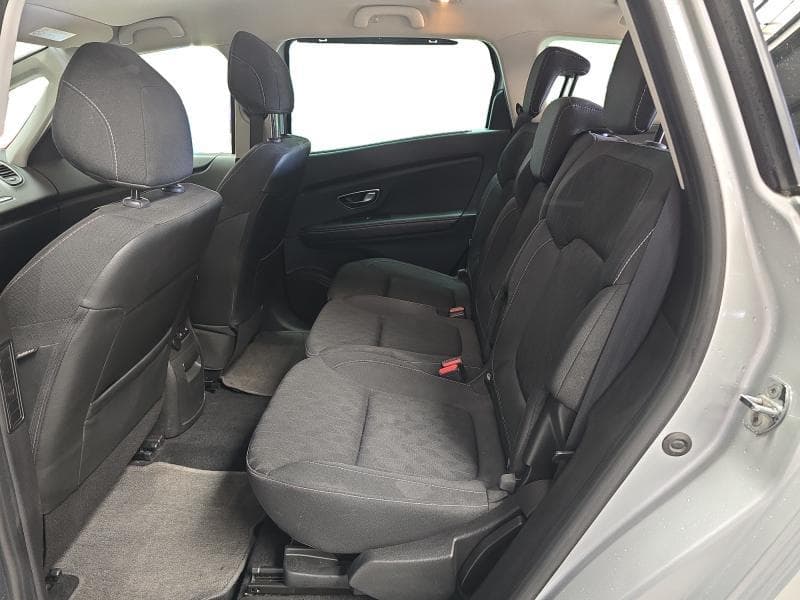 Renault Grand Scenic Limited | 1.3 TCe 116cv | 7 places | GPS | Clim auto | Capteurs Av*Ar - 12