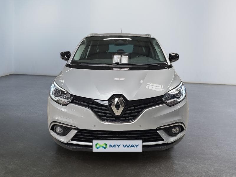 Renault Grand Scenic Limited | 1.3 TCe 116cv | 7 places | GPS | Clim auto | Capteurs Av*Ar - 3