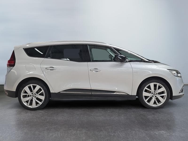 Renault Grand Scenic Limited | 1.3 TCe 116cv | 7 places | GPS | Clim auto | Capteurs Av*Ar - 5