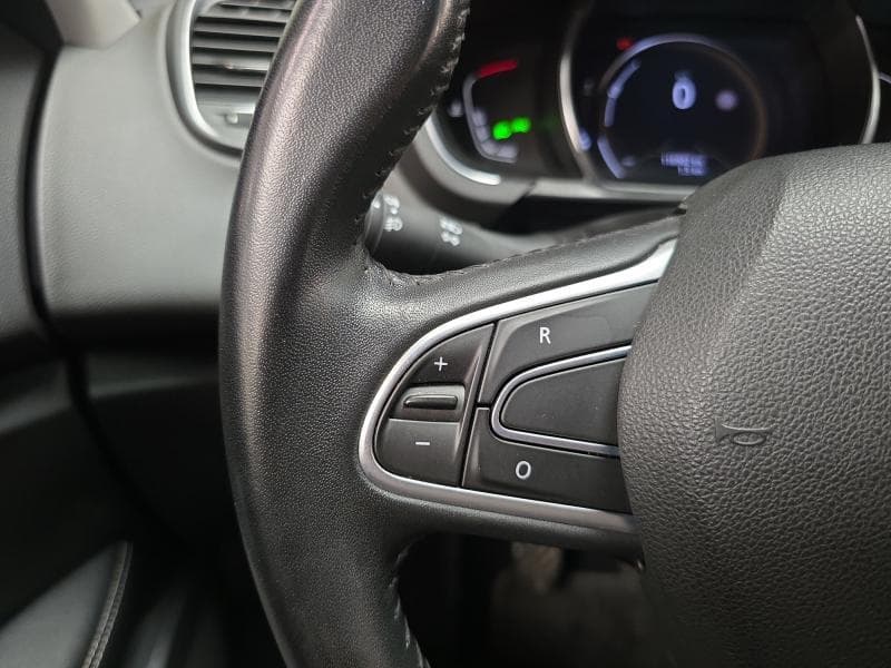 Renault Grand Scenic Limited | 1.3 TCe 116cv | 7 places | GPS | Clim auto | Capteurs Av*Ar - 16