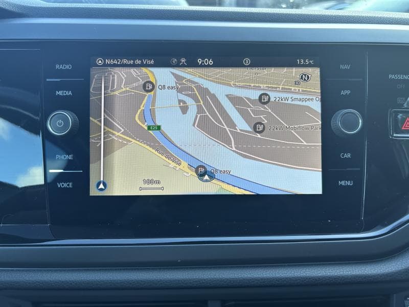 Volkswagen Taigo R-Line | 1.0 TSI 110 CV | GPS | Camera | Sieges av chauffants | Carplay - 18