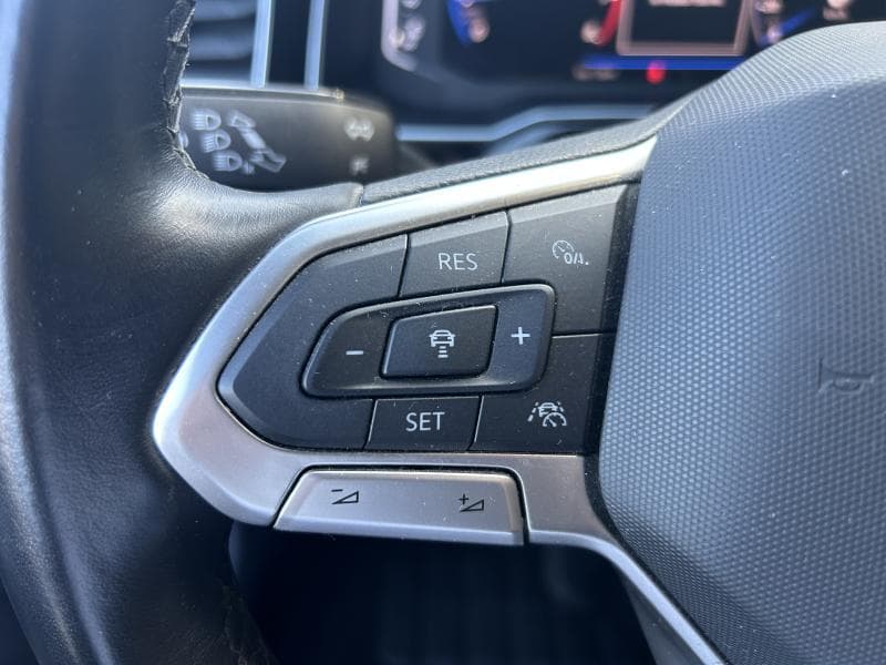 Volkswagen Taigo R-Line | 1.0 TSI 110 CV | GPS | Camera | Sieges av chauffants | Carplay - 29