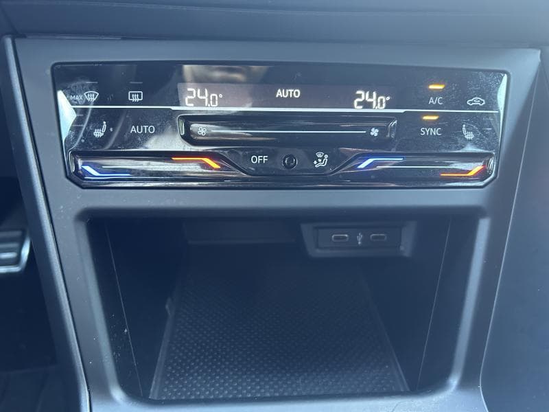 Volkswagen Taigo R-Line | 1.0 TSI 110 CV | GPS | Camera | Sieges av chauffants | Carplay - 20