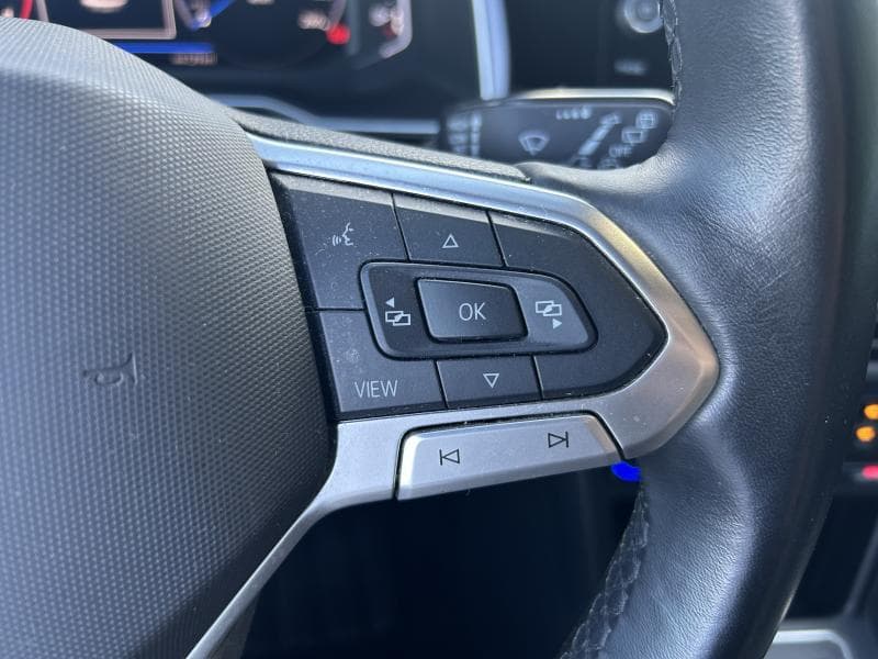 Volkswagen Taigo R-Line | 1.0 TSI 110 CV | GPS | Camera | Sieges av chauffants | Carplay - 30