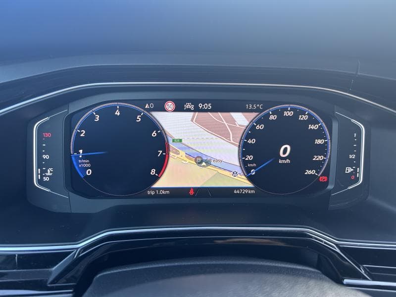 Volkswagen Taigo R-Line | 1.0 TSI 110 CV | GPS | Camera | Sieges av chauffants | Carplay - 16