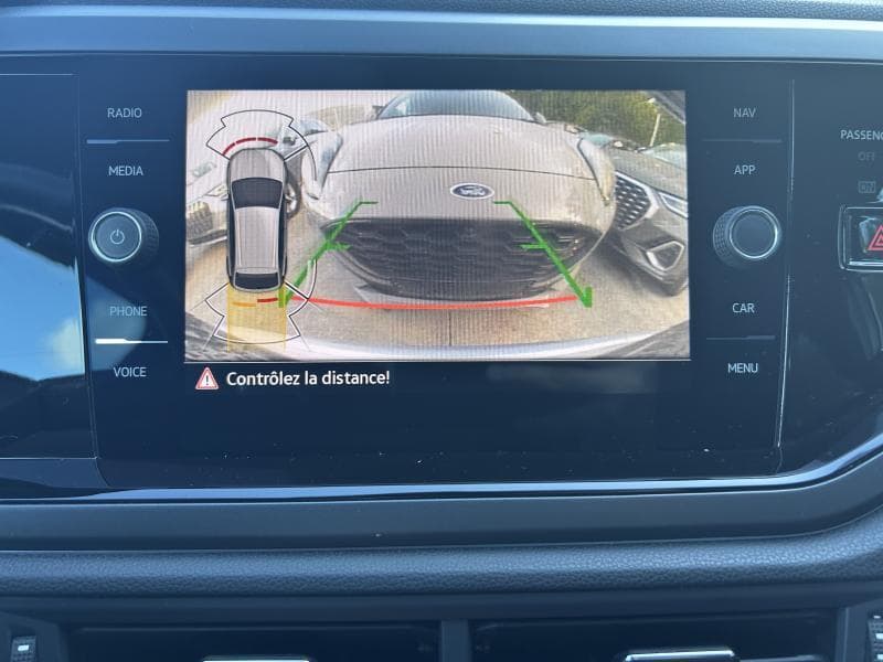 Volkswagen Taigo R-Line | 1.0 TSI 110 CV | GPS | Camera | Sieges av chauffants | Carplay - 19