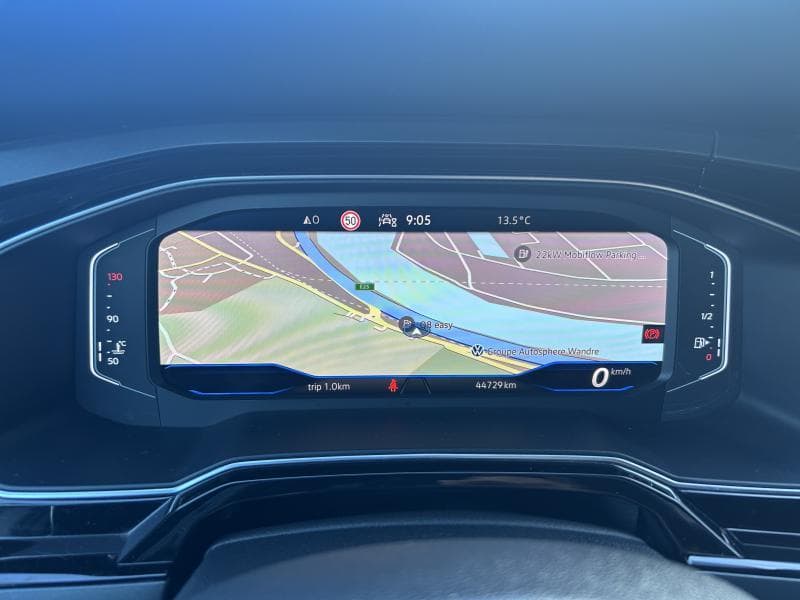 Volkswagen Taigo R-Line | 1.0 TSI 110 CV | GPS | Camera | Sieges av chauffants | Carplay - 17